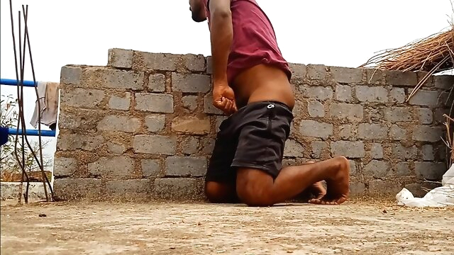 Hot Indian Sexy Handsome Boy Secret Handjob Sex Video asian gay porn gaysex